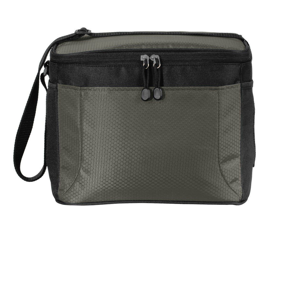 Port Authority-Port Authority® 12-Can Cube Cooler. BG513-MedTech-2